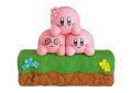 Kirby's Dream Land 30th Narabete! Poyotto Collection (Set of 6 Pieces) thumbnail 4
