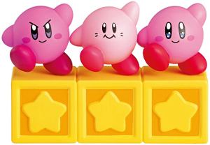 Kirby's Dream Land 30th Narabete! Poyotto Collection (Set of 6 Pieces)