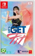 Let's Get Fit (Multi-Language) thumbnail 1