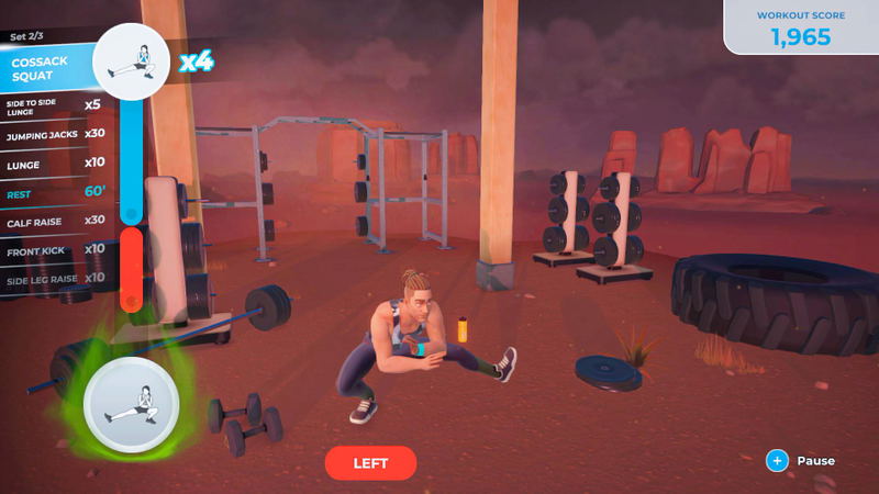 Let's Get Fit (Multi-Language) image 6