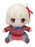 Lycoris Recoil Plush: Chisato Nishikigi thumbnail 1