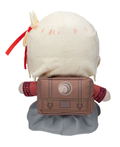 Lycoris Recoil Plush: Chisato Nishikigi thumbnail 2