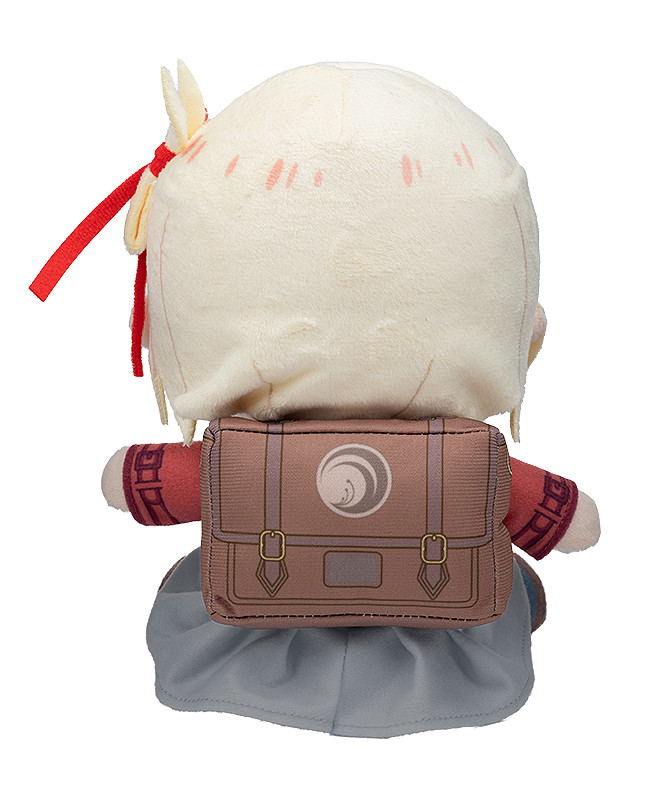 Lycoris Recoil Plush: Chisato Nishikigi image 2