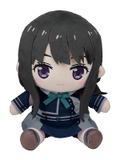 Lycoris Recoil Plush: Takina Inoue thumbnail 1