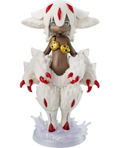 Made in Abyss The Golden City of the Scorching Sun 1/7 Scale Pre-Painted Figure: Faputa thumbnail 1