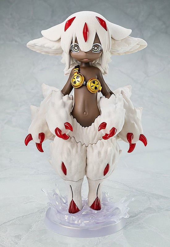 Made in Abyss The Golden City of the Scorching Sun 1/7 Scale Pre-Painted Figure: Faputa image 2