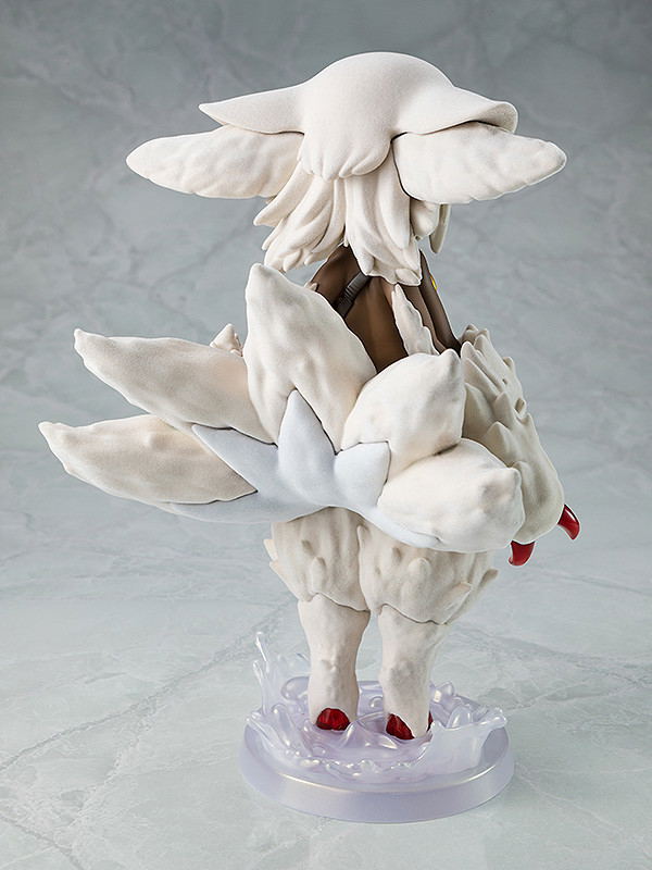 Made in Abyss The Golden City of the Scorching Sun 1/7 Scale Pre-Painted Figure: Faputa image 3