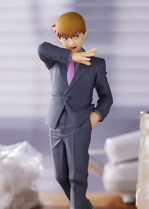 Mob Psycho 100 III: Pop Up Parade Arataka Reigen