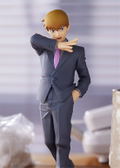 Mob Psycho 100 III: Pop Up Parade Arataka Reigen thumbnail 3