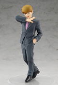 Mob Psycho 100 III: Pop Up Parade Arataka Reigen thumbnail 6