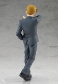 Mob Psycho 100 III: Pop Up Parade Arataka Reigen thumbnail 7