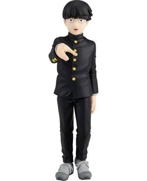 Mob Psycho 100 III: Pop Up Parade Shigeo Kageyama_