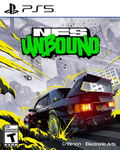 Need for Speed Unbound thumbnail 1