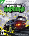 Need for Speed Unbound thumbnail 1