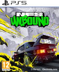 Need for Speed Unbound thumbnail 1