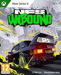 Need for Speed Unbound thumbnail 1
