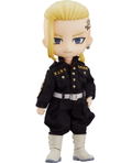 Nendoroid Doll Tokyo Revengers: Draken (Ken Ryuguji) thumbnail 1