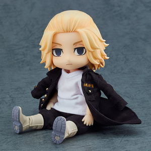 Nendoroid Doll Tokyo Revengers: Mikey (Manjiro Sano)