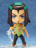Nendoroid No. 1965 JoJo's Bizarre Adventure Stone Ocean: E. Costello thumbnail 2