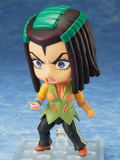 Nendoroid No. 1965 JoJo's Bizarre Adventure Stone Ocean: E. Costello thumbnail 3