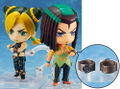 Nendoroid No. 1965 JoJo's Bizarre Adventure Stone Ocean: E. Costello [GSC Online Shop Limited Ver.] thumbnail 2