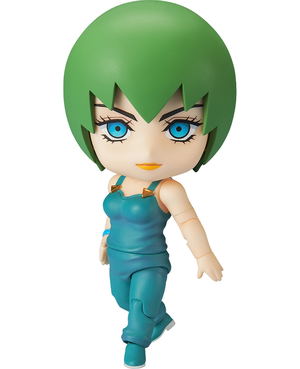 Nendoroid No. 1966 JoJo's Bizarre Adventure Stone Ocean: Foo F._