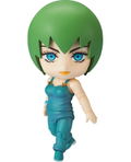 Nendoroid No. 1966 JoJo's Bizarre Adventure Stone Ocean: Foo F. [GSC Online Shop Limited Ver.] thumbnail 1