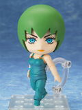 Nendoroid No. 1966 JoJo's Bizarre Adventure Stone Ocean: Foo F. [GSC Online Shop Limited Ver.] thumbnail 3