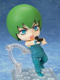 Nendoroid No. 1966 JoJo's Bizarre Adventure Stone Ocean: Foo F. [GSC Online Shop Limited Ver.] thumbnail 4