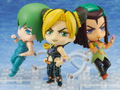 Nendoroid No. 1966 JoJo's Bizarre Adventure Stone Ocean: Foo F. [GSC Online Shop Limited Ver.] thumbnail 9