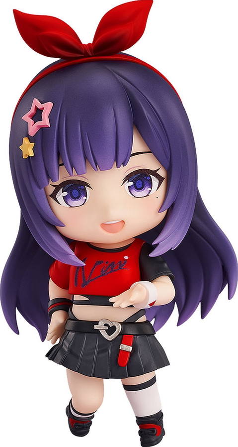 nendoroid bella