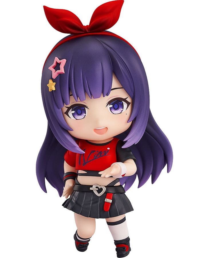 Nendoroid No. 1972 A-Soul: Bella image 1