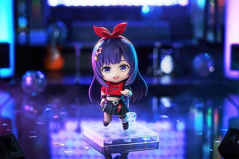 Nendoroid No. 1972 A-Soul: Bella image 7