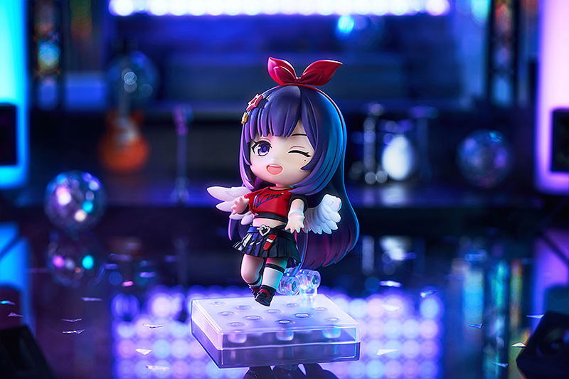 Nendoroid No. 1972 A-Soul: Bella image 8