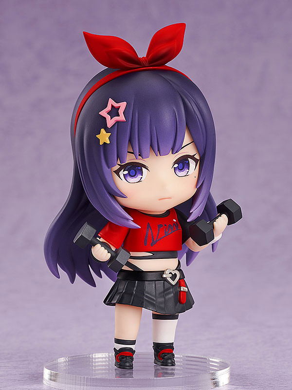 Nendoroid No. 1972 A-Soul: Bella image 3