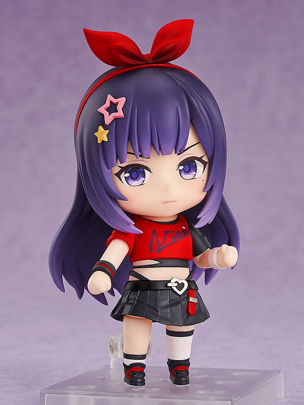 Nendoroid No. 1972 A-Soul: Bella image 5