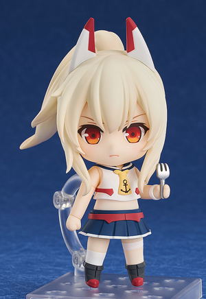 Nendoroid No. 1975 Azur Lane: Ayanami DX [Exclusive Ver.]