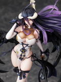 Overlord 1/7 Scale Pre-Painted Figure: Albedo China Dress Ver. thumbnail 10
