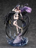 Overlord 1/7 Scale Pre-Painted Figure: Albedo China Dress Ver. thumbnail 3