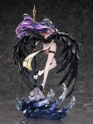 Overlord 1/7 Scale Pre-Painted Figure: Albedo China Dress Ver.