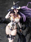 Overlord 1/7 Scale Pre-Painted Figure: Albedo China Dress Ver. thumbnail 7