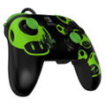 PDP Rematch Wired Controller for Nintendo Switch (1-Up Glow in the Dark) thumbnail 3