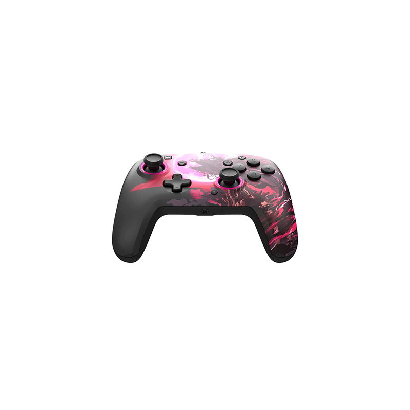 PDP Rematch Wired Controller for Nintendo Switch (Calamity Ganon) image 7