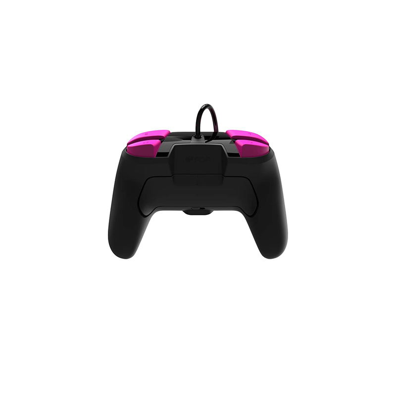 PDP Rematch Wired Controller for Nintendo Switch (Calamity Ganon) image 8