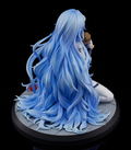 Rebuild of Evangelion 1/7 Scale Pre-Painted Figure: Rei Ayanami Long Hair Ver. thumbnail 5