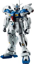 Robot Spirits -Side MS- Mobile Suit Gundam 0083 Stardust Memory: RX-78GP04G Gundam GP04G Gerbera Ver. A.N.I.M.E. thumbnail 1