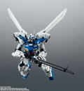 Robot Spirits -Side MS- Mobile Suit Gundam 0083 Stardust Memory: RX-78GP04G Gundam GP04G Gerbera Ver. A.N.I.M.E. thumbnail 10