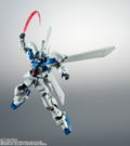 Robot Spirits -Side MS- Mobile Suit Gundam 0083 Stardust Memory: RX-78GP04G Gundam GP04G Gerbera Ver. A.N.I.M.E. thumbnail 11