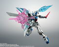 Robot Spirits -Side MS- Mobile Suit Gundam 0083 Stardust Memory: RX-78GP04G Gundam GP04G Gerbera Ver. A.N.I.M.E. thumbnail 12