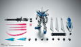 Robot Spirits -Side MS- Mobile Suit Gundam 0083 Stardust Memory: RX-78GP04G Gundam GP04G Gerbera Ver. A.N.I.M.E. thumbnail 13